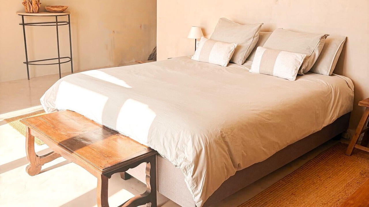 Photo of Bedroom in Quart