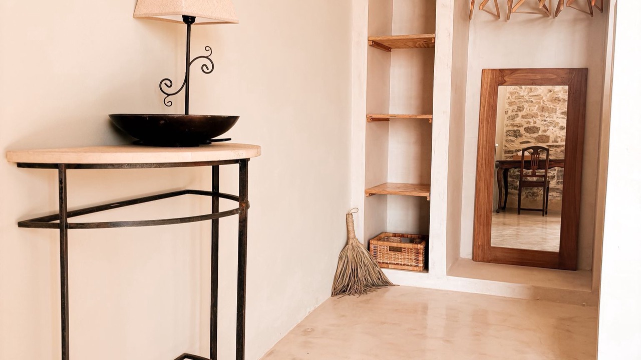 Photo of Bedroom in Quart