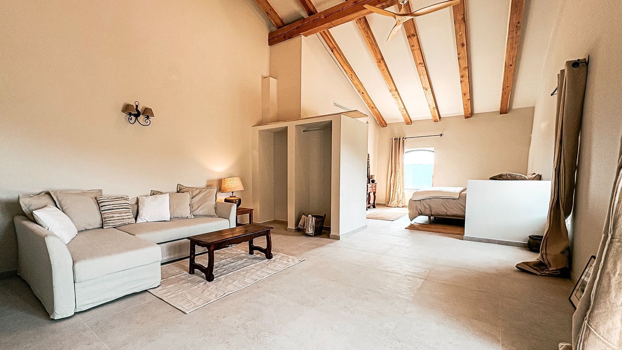 Photo of Bedroom in Quart