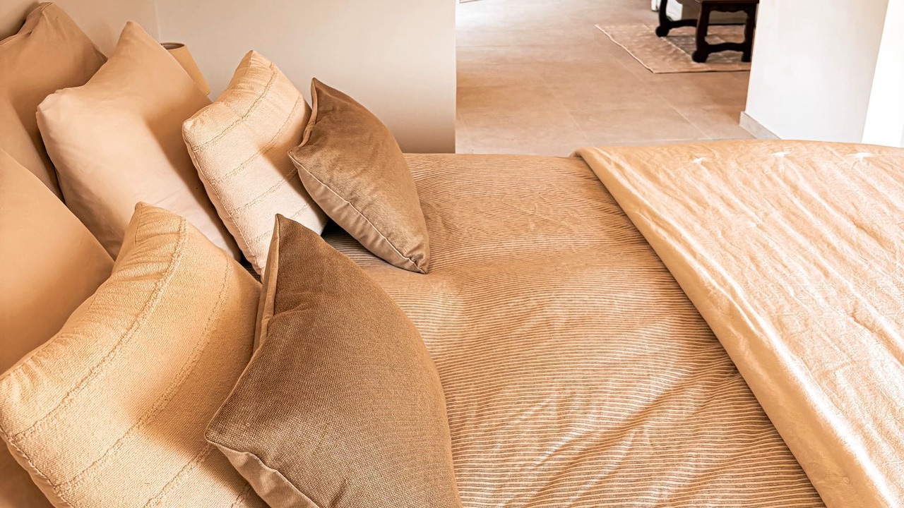 Photo of Bedroom in Quart