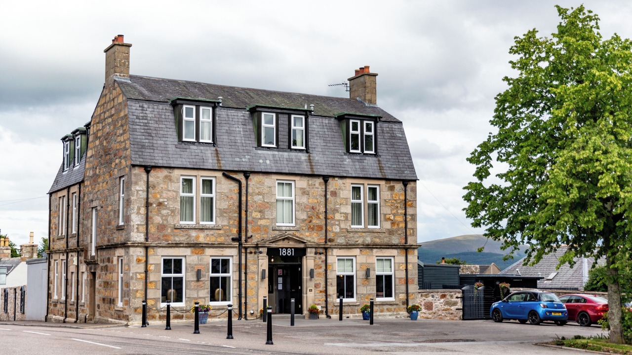 Photo of Outdoor in Archiestown