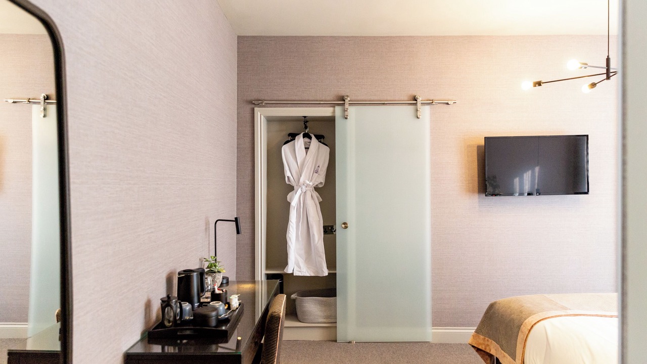 Photo of Bedroom in Archiestown