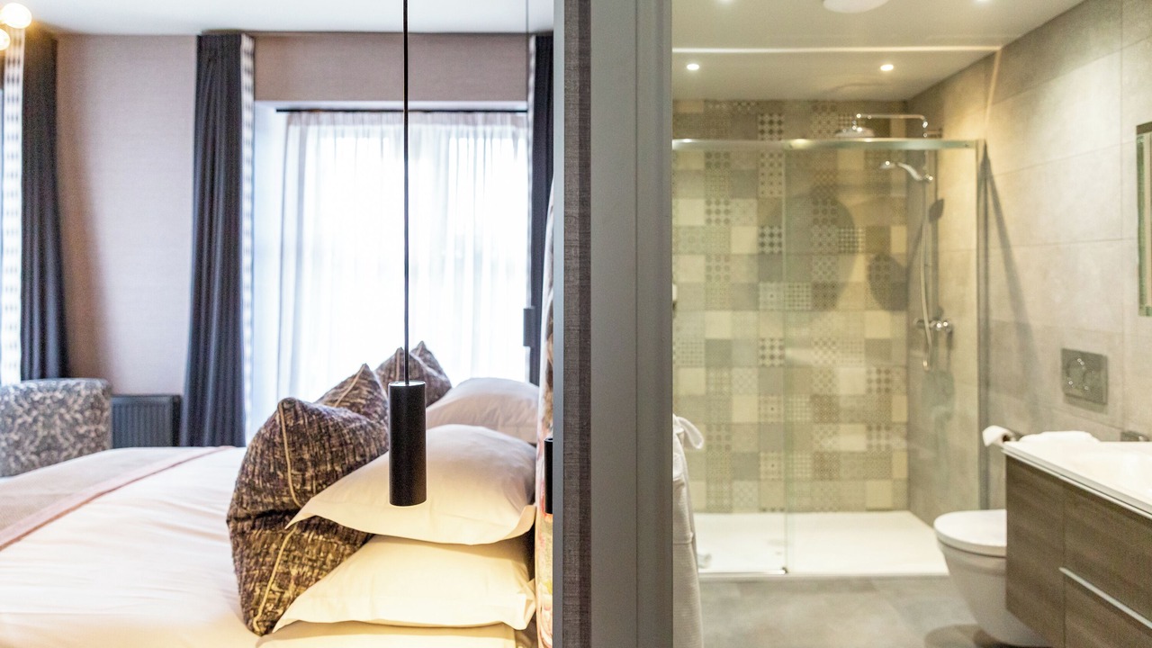 Photo of Bedroom in Archiestown