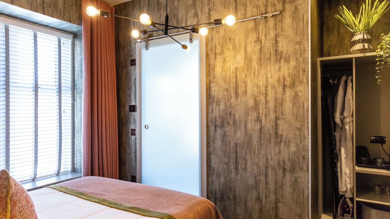 Photo of Bedroom in Archiestown