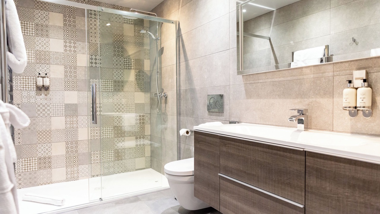 Photo of Bedroom in Archiestown