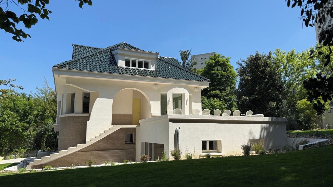 Photo of Outdoor in Le Pecq