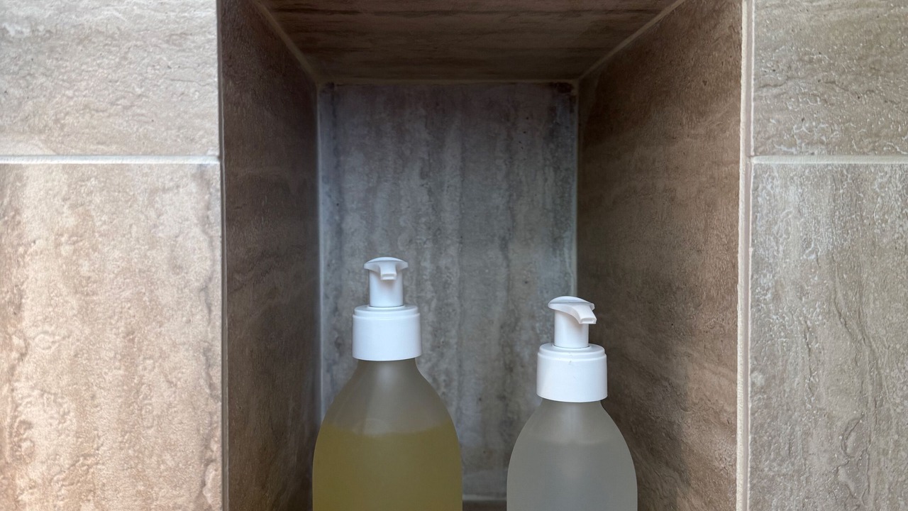 Photo of Bathroom in Le Pecq