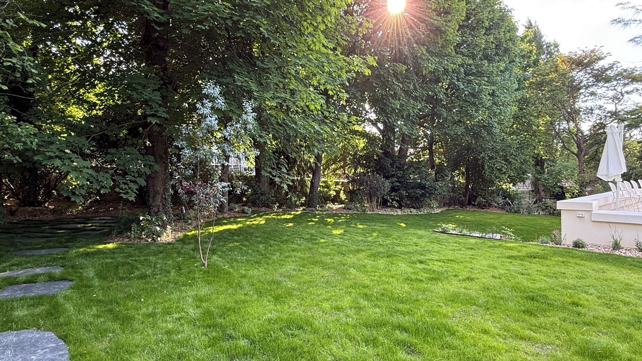 Photo of Outdoor in Le Pecq