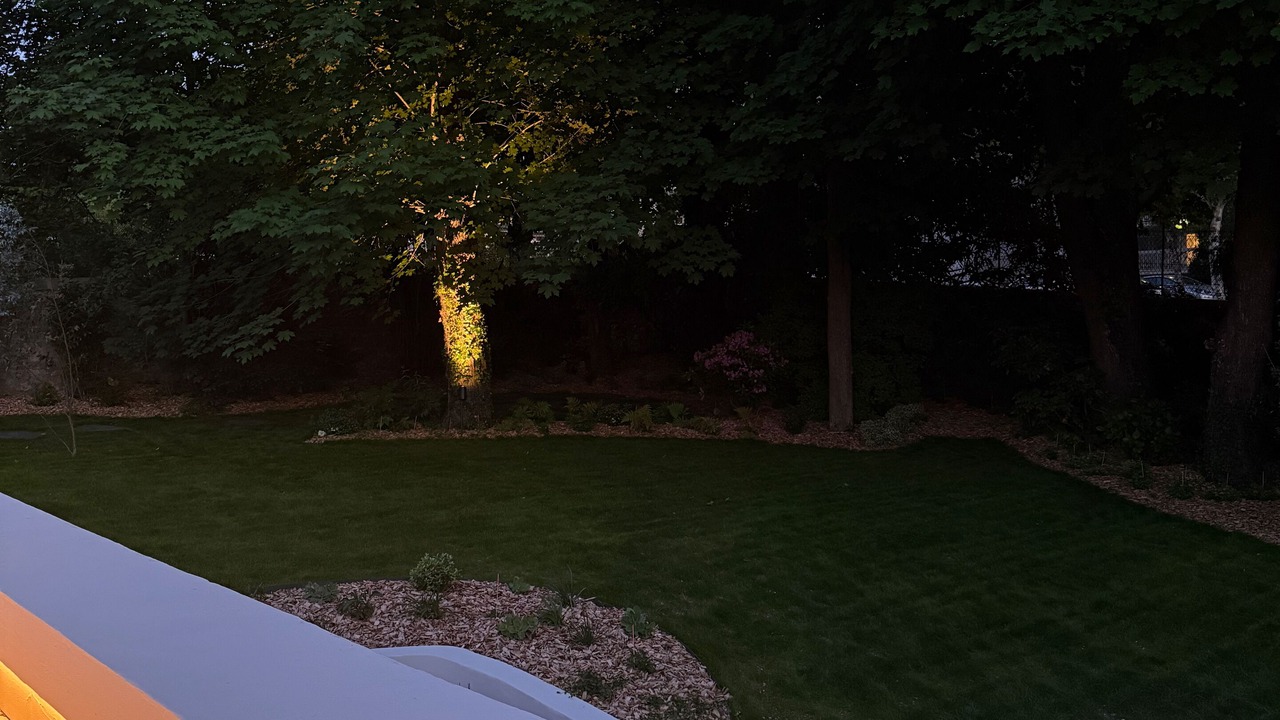 Photo of Patio Balcony in Le Pecq
