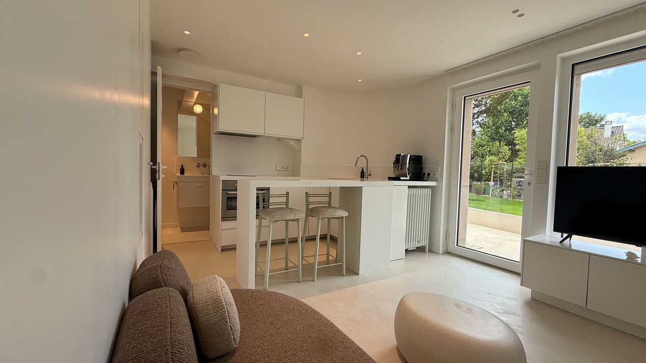 Photo of Outdoor in Le Pecq