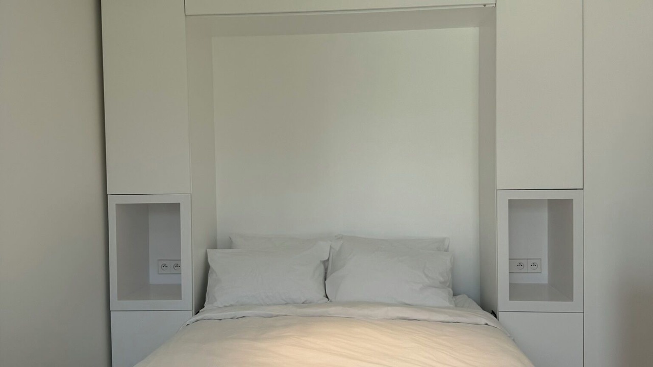 Photo of Outdoor in Le Pecq