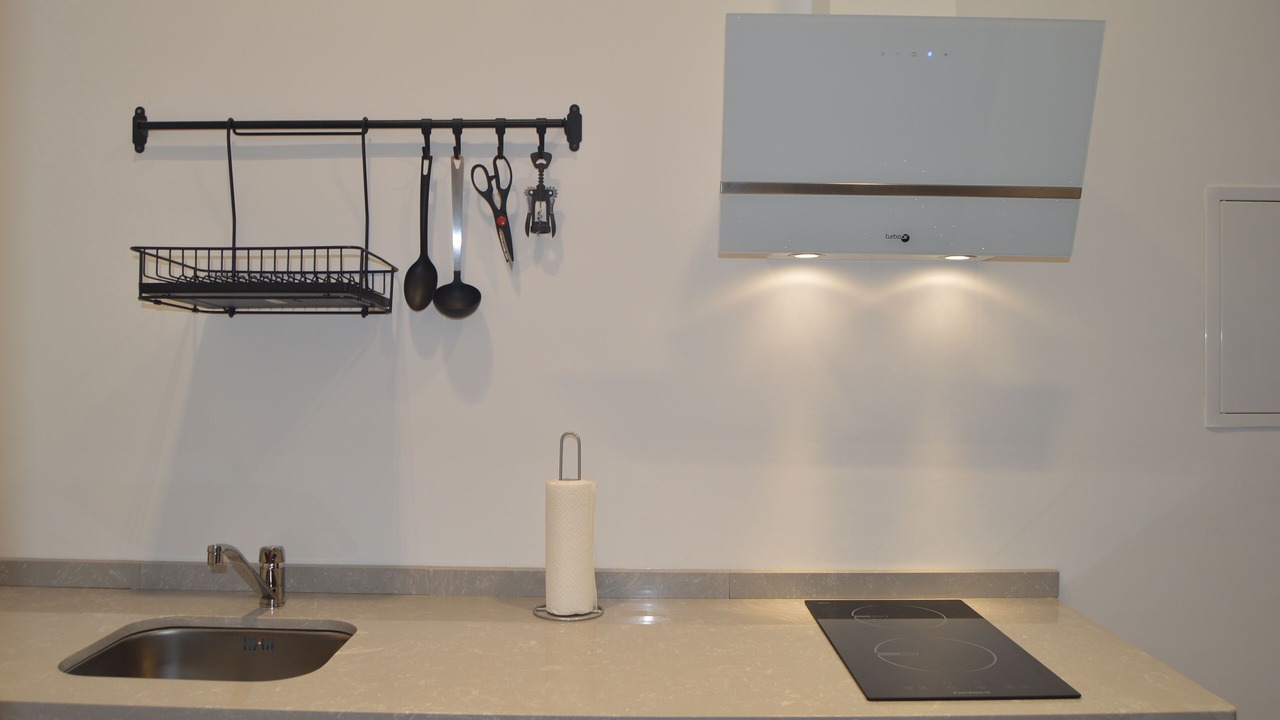 Photo of Kitchen in Cordoba Old City