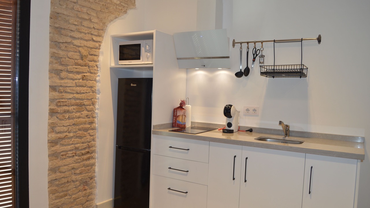 Photo of Kitchen in Cordoba Old City