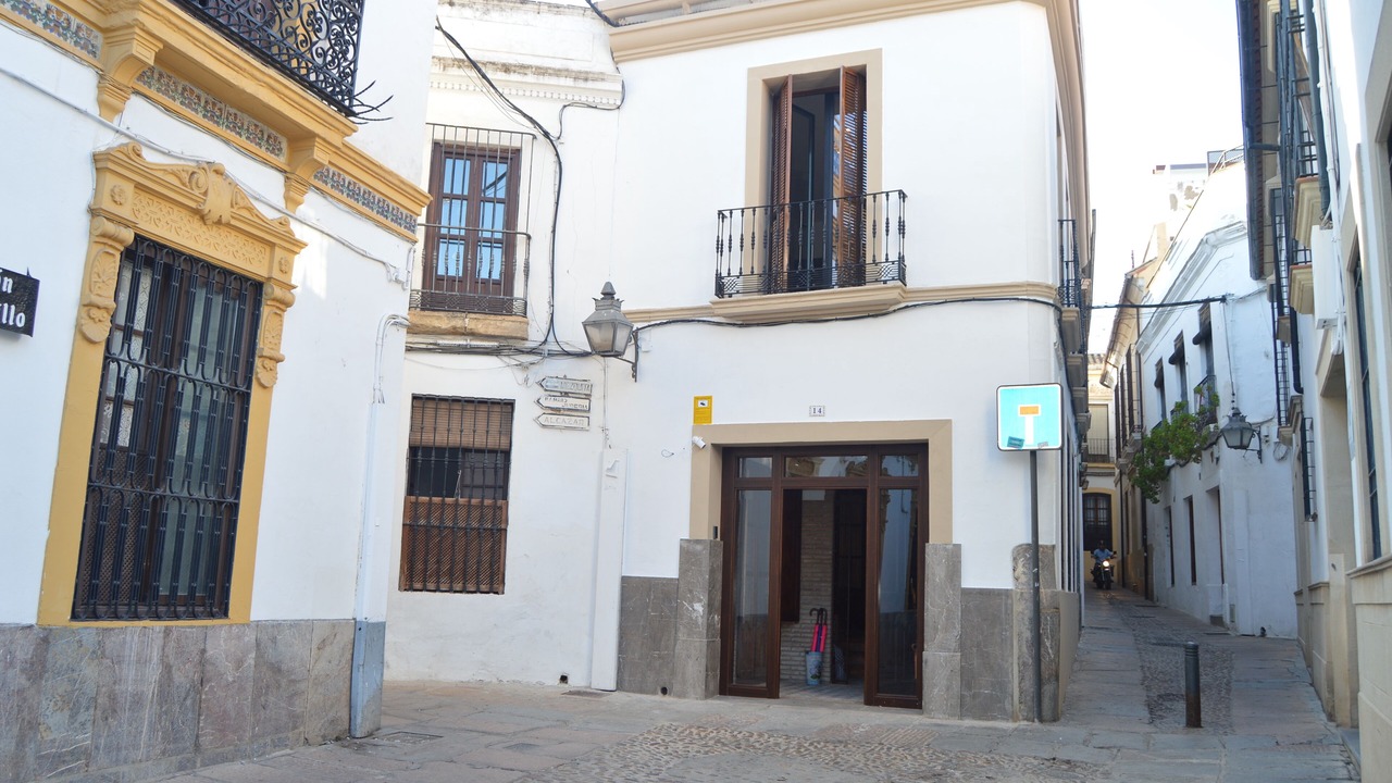 Photo of Outdoor in Cordoba Old City