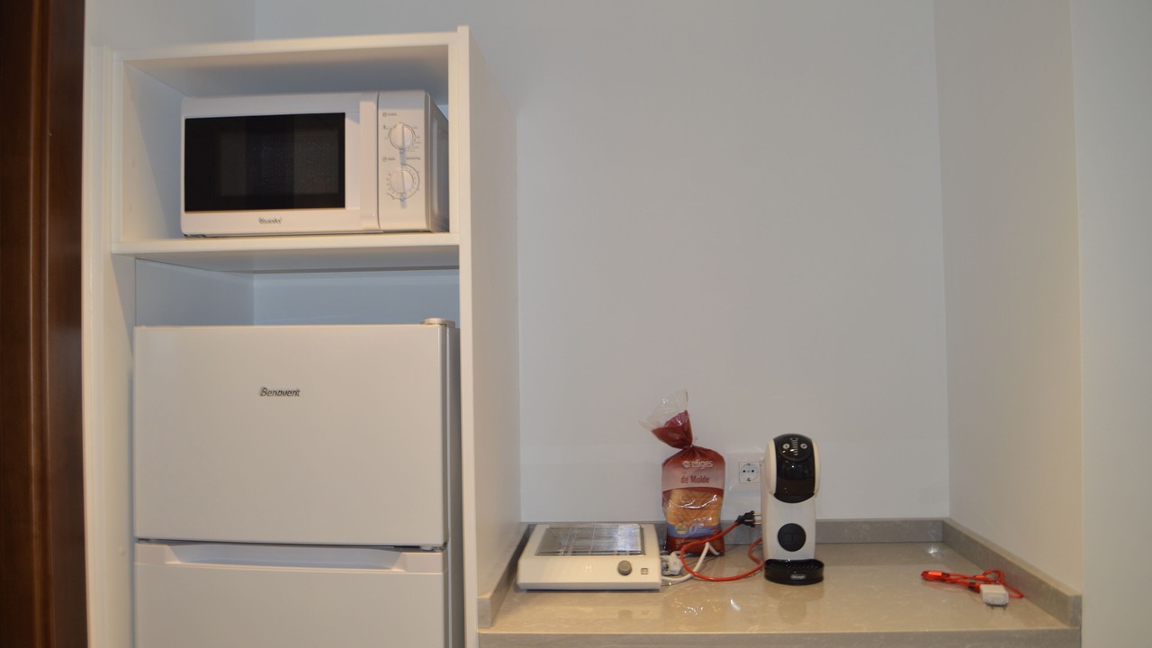 Photo of Kitchen in Cordoba Old City