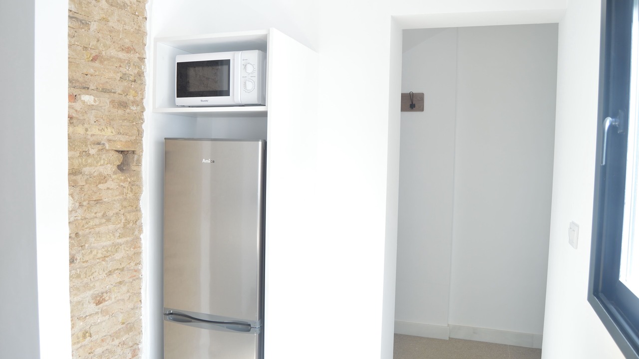 Photo of Kitchen in Cordoba Old City