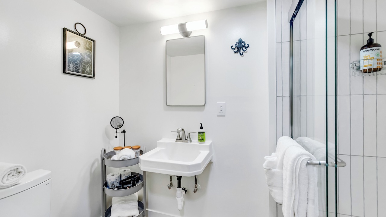 Photo of Bathroom in Ravenna