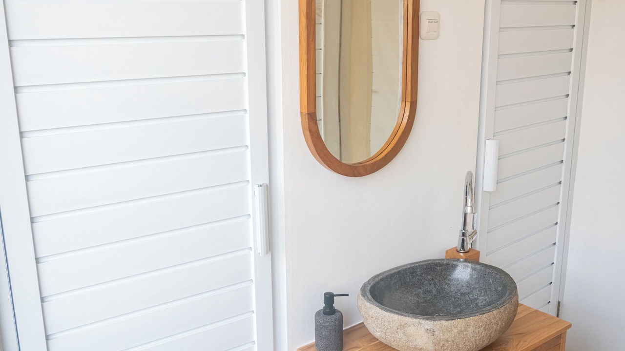 Photo of Bathroom in Kasihan