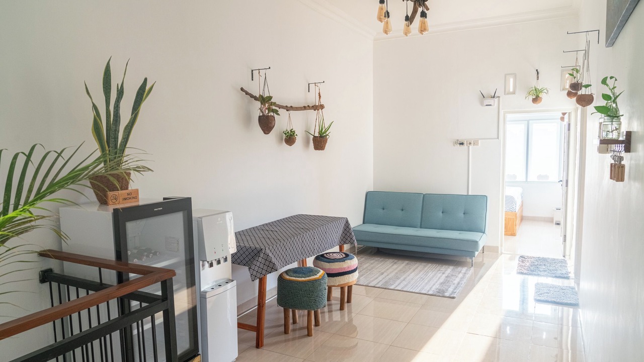 Photo of Livingroom in Kasihan