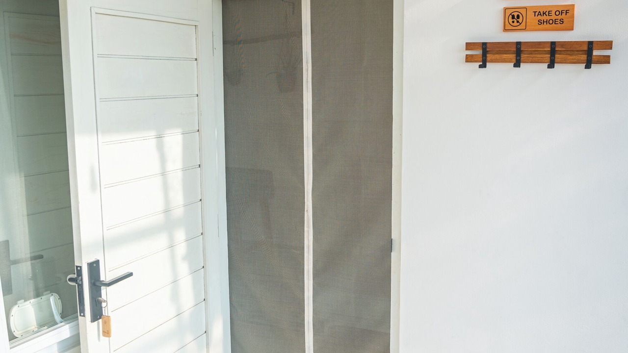 Photo of Patio Balcony in Kasihan