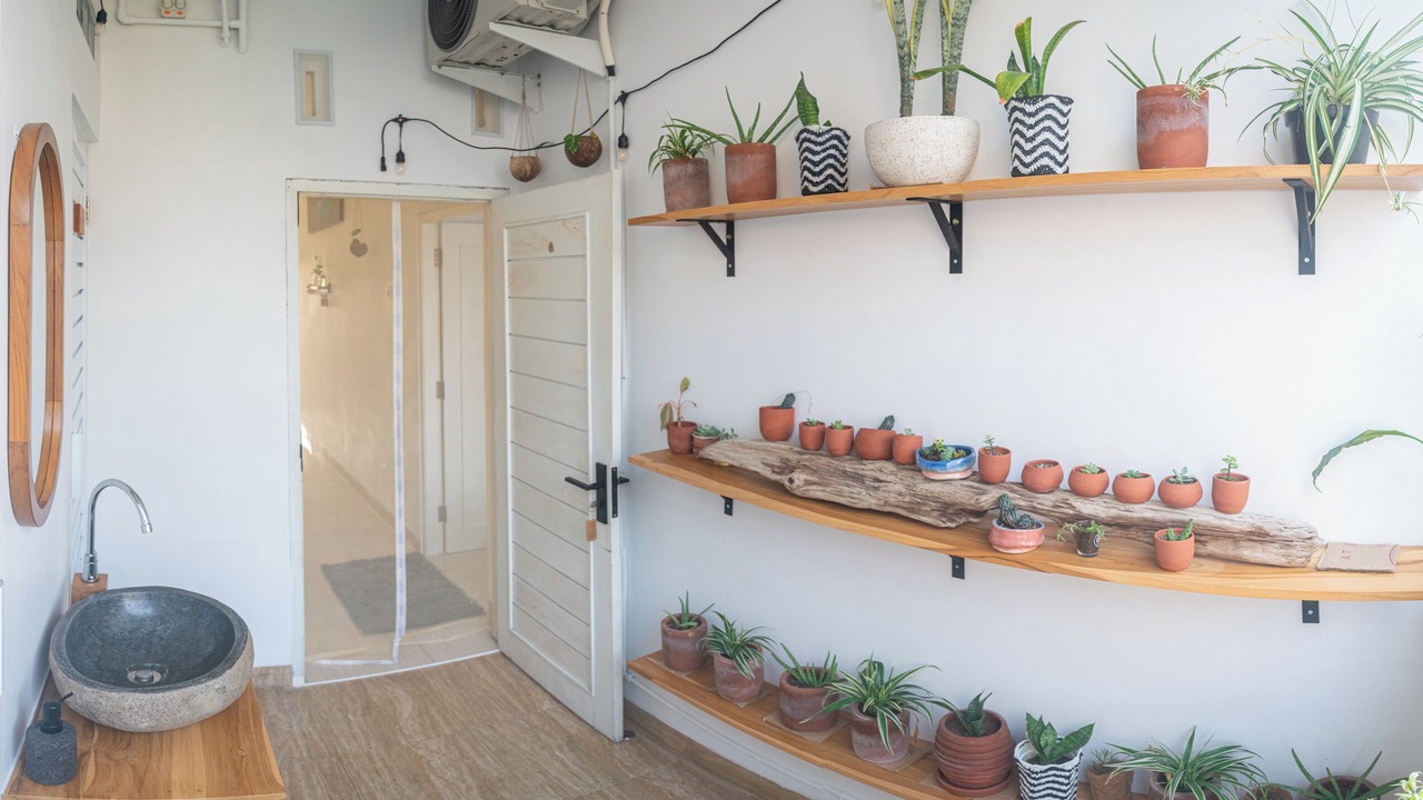 Photo of Bathroom in Kasihan