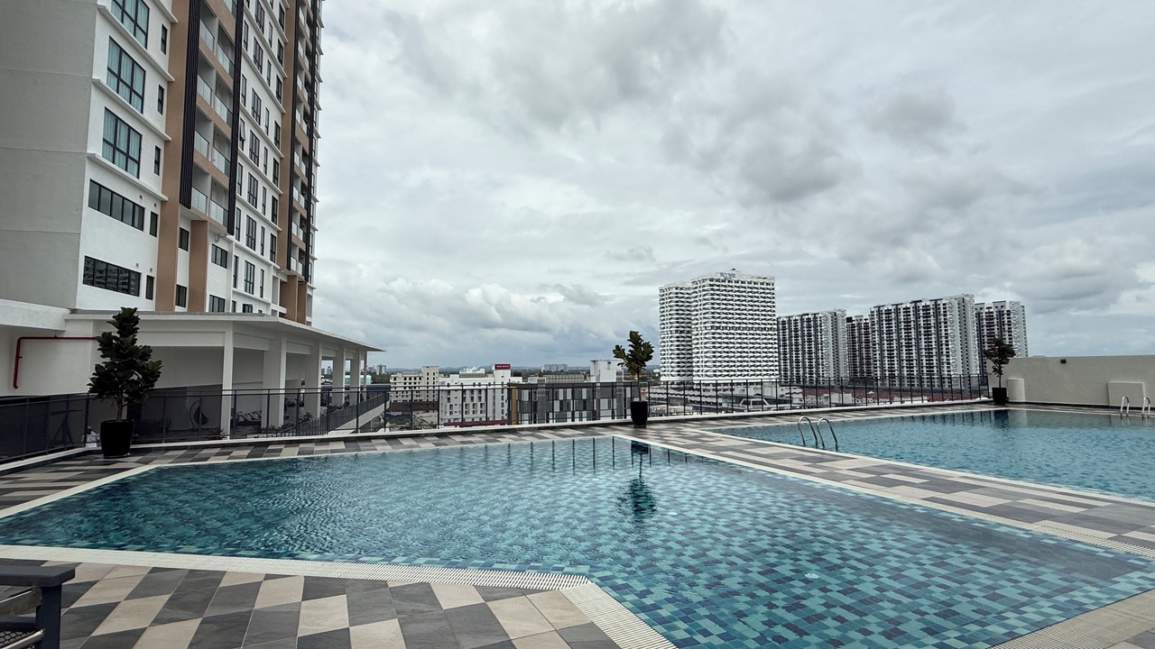 Photo of Outdoor in Malacca City