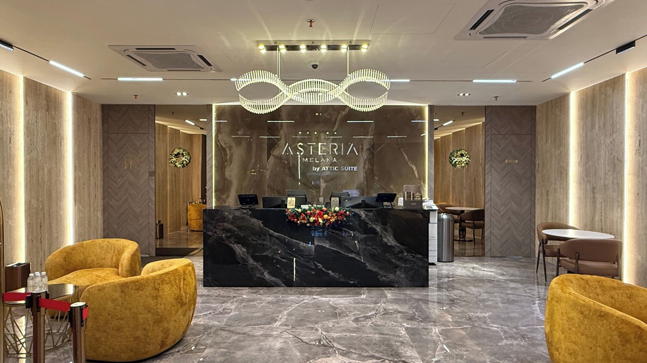 Photo of Others in Malacca City