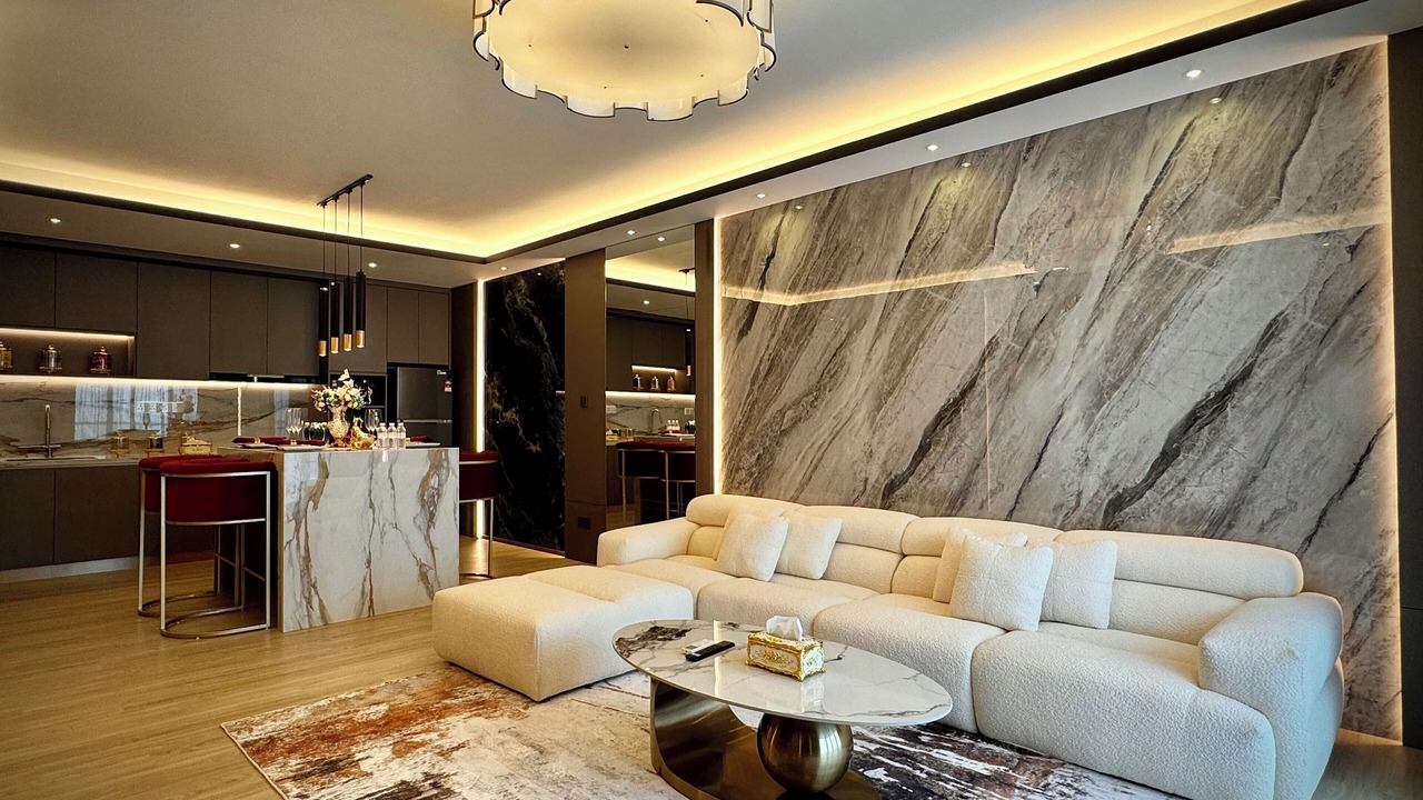 Photo of Bedroom in Malacca City