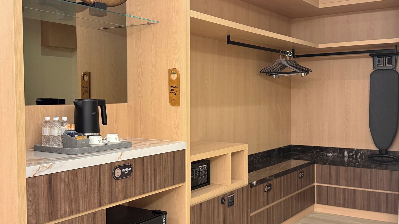 Photo of Bedroom in Malacca City