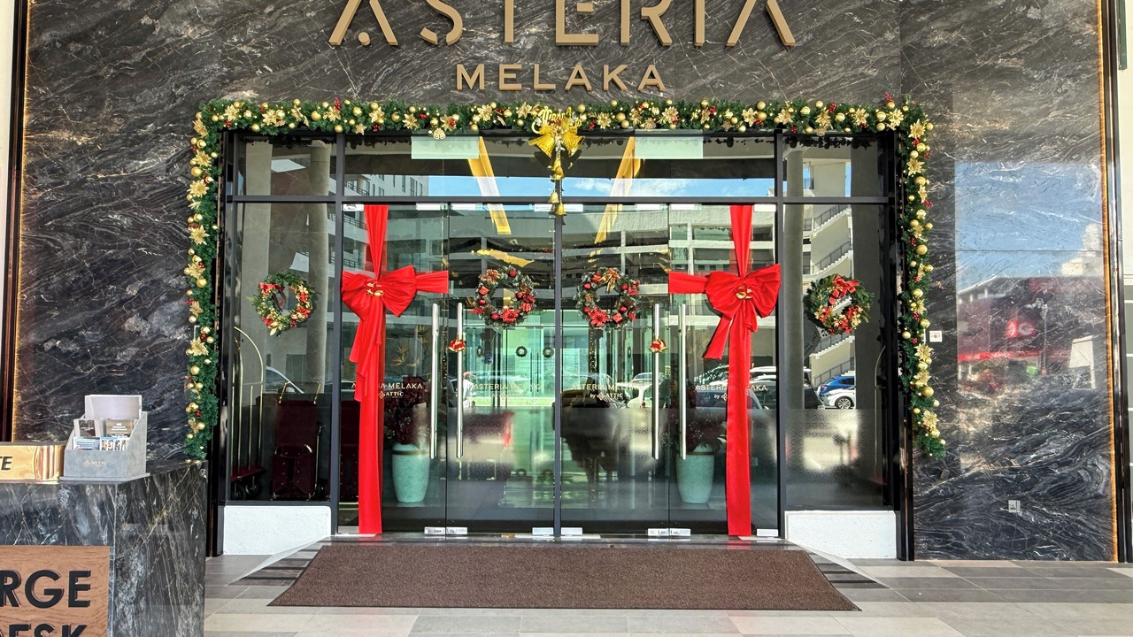 Photo of Outdoor in Malacca City