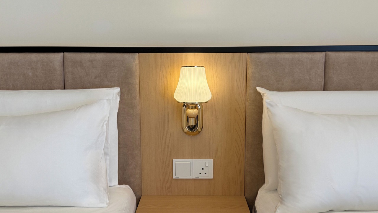 Photo of Bedroom in Malacca City