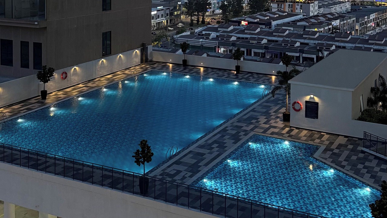 Photo of Outdoor in Malacca City