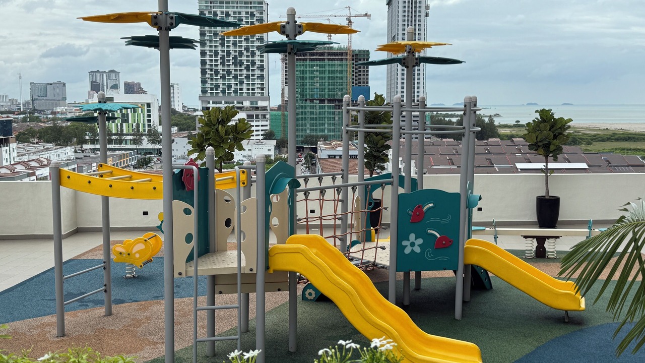 Photo of Outdoor in Malacca City