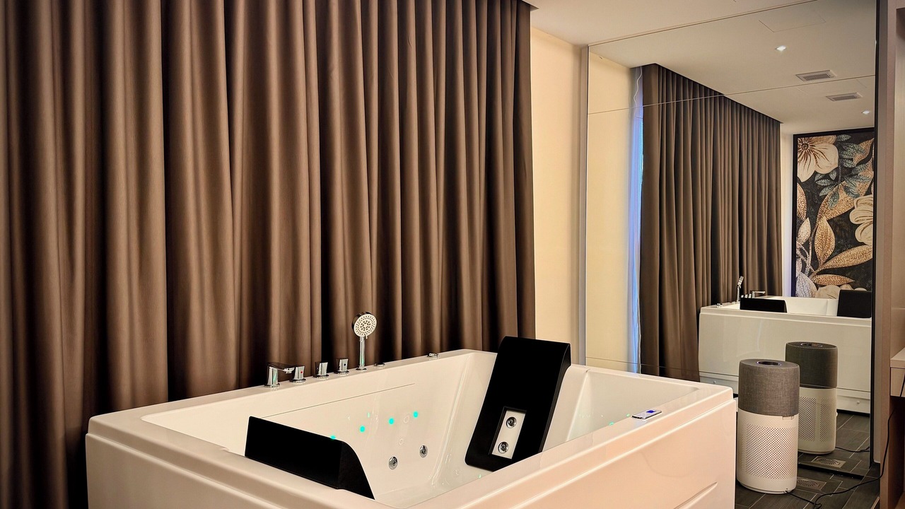 Photo of Bedroom in Malacca City