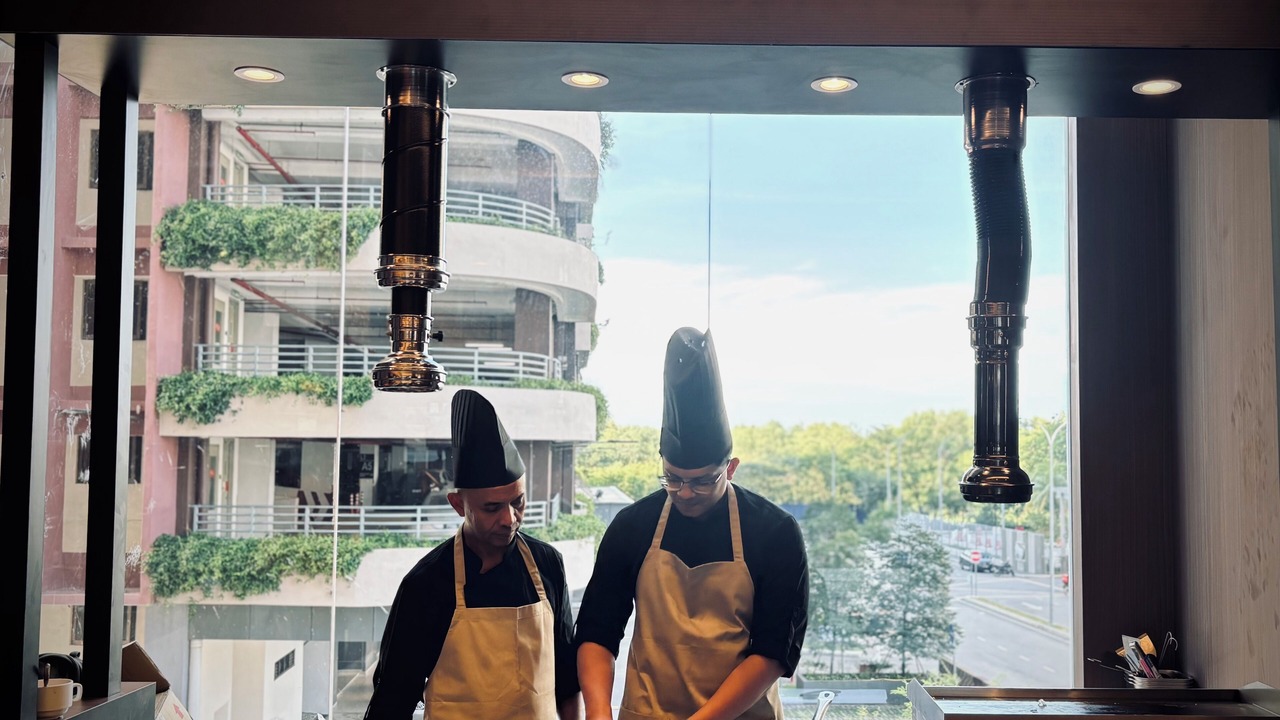 Photo of Others in Malacca City