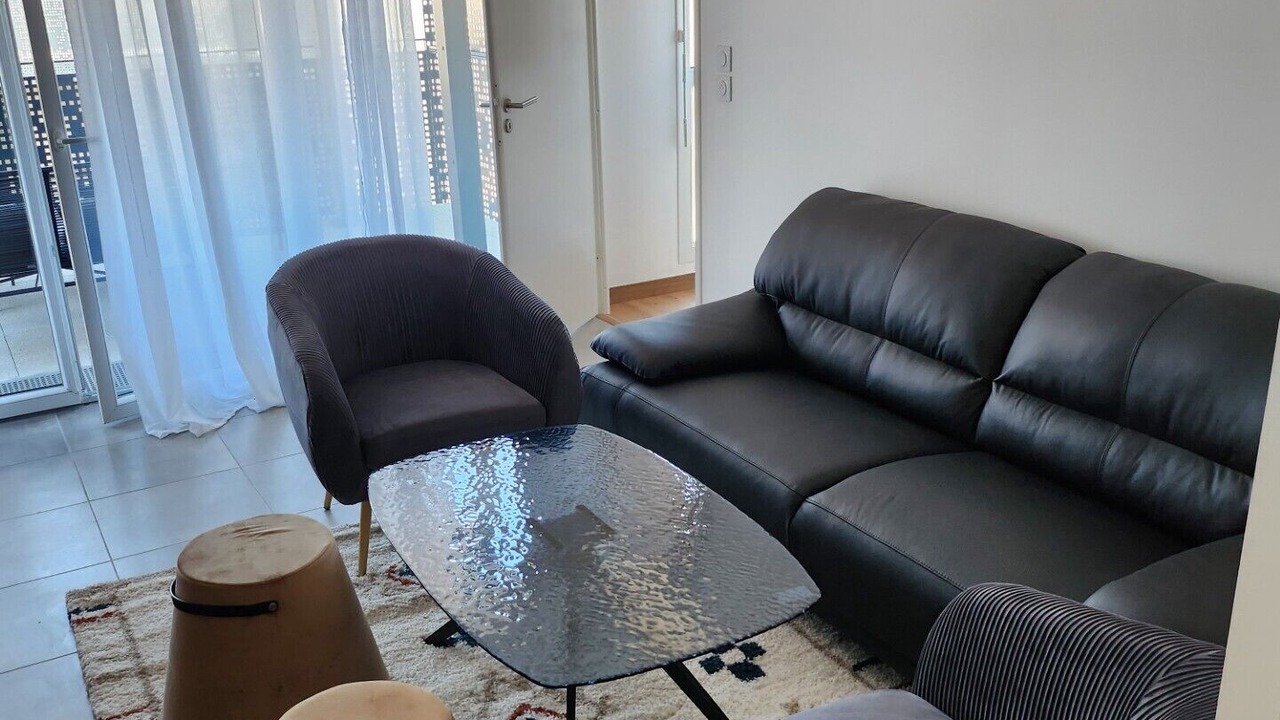 Photo of Livingroom in Trois Cocus - Borderouge - Croix-Daurade - Paleficat