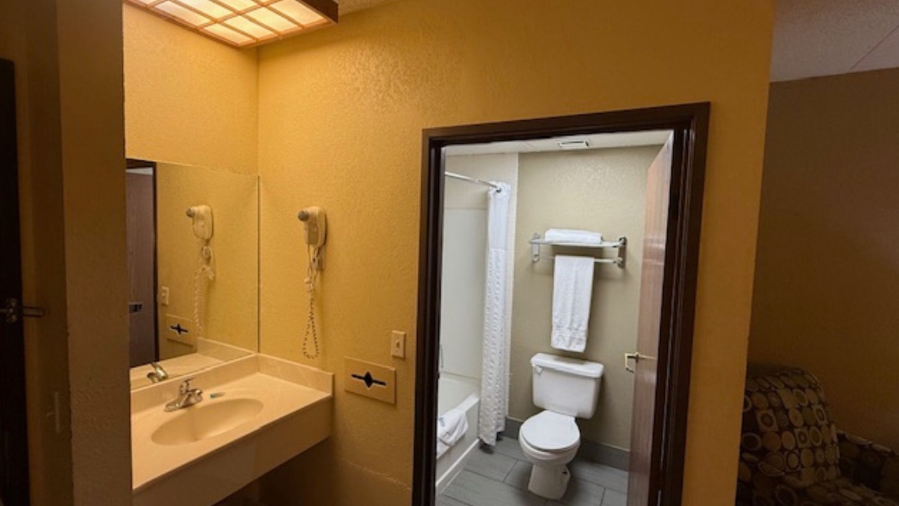 Photo of Bathroom in Greenwich