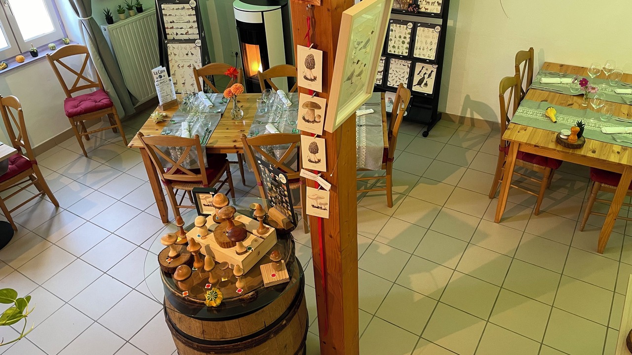 Photo of Others in Mazeyrat-Aurouze