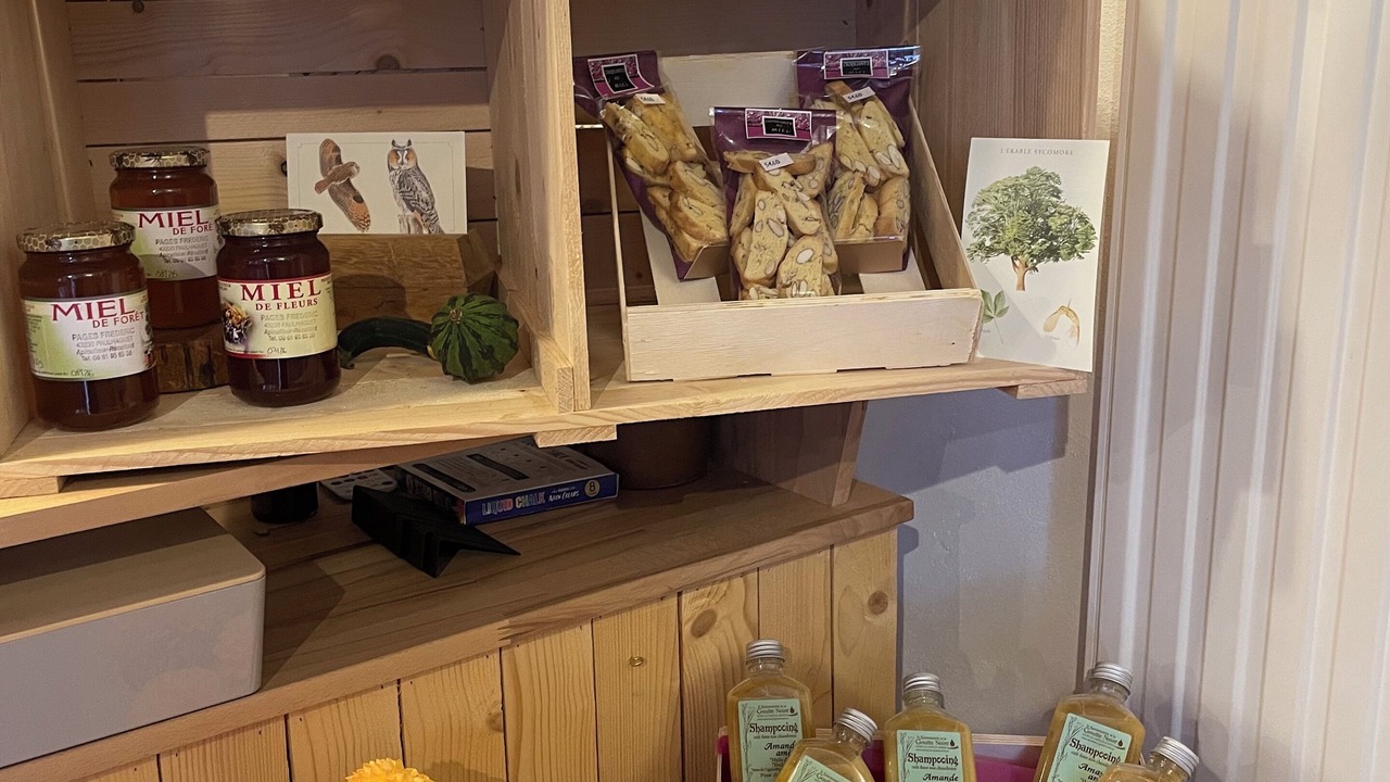 Photo of Others in Mazeyrat-Aurouze