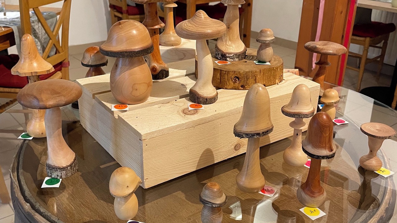 Photo of Others in Mazeyrat-Aurouze