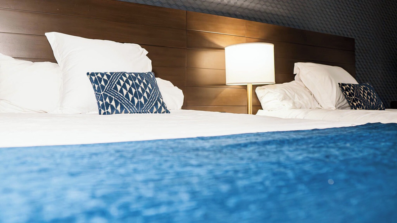 Photo of Bedroom in Eufaula
