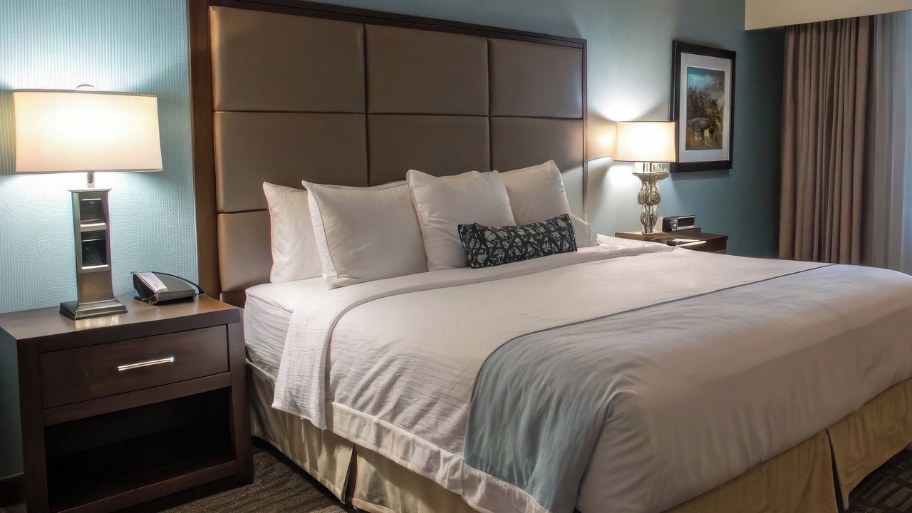 Photo of Bedroom in Eufaula