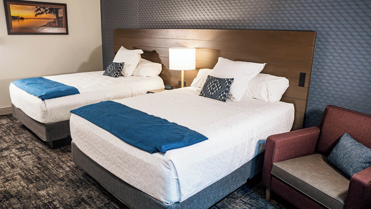 Photo of Bedroom in Eufaula