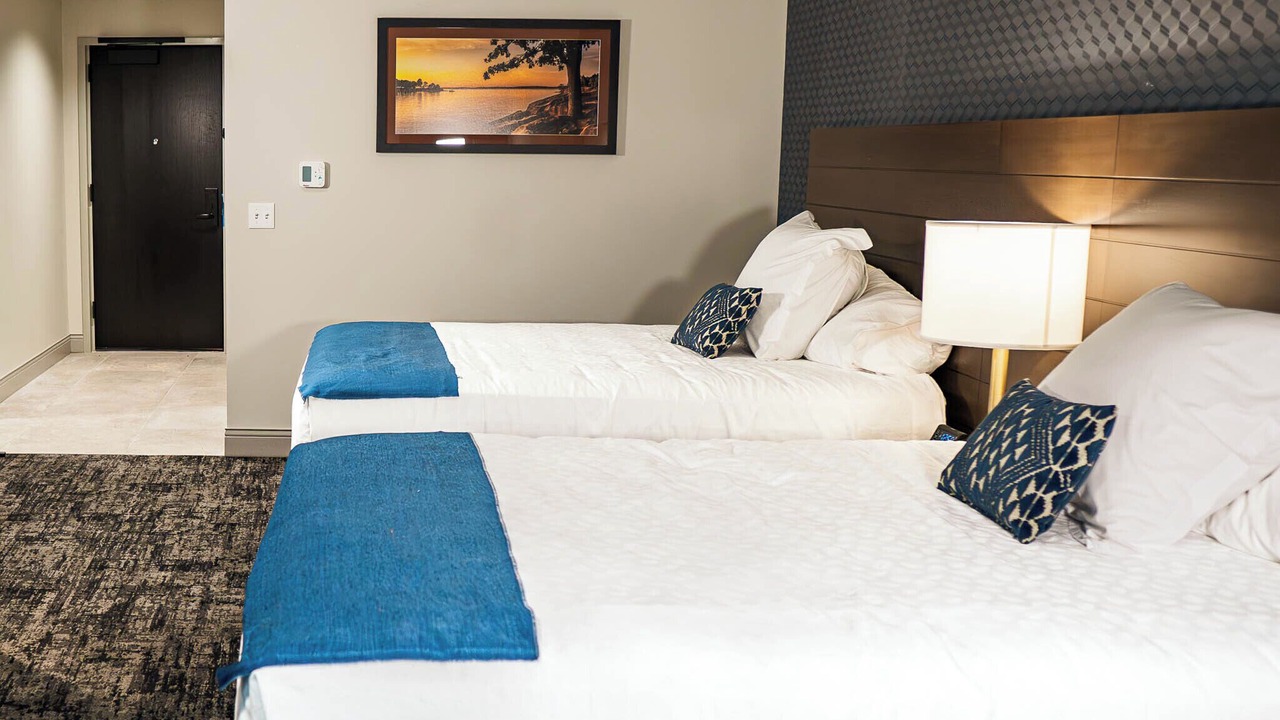 Photo of Bedroom in Eufaula