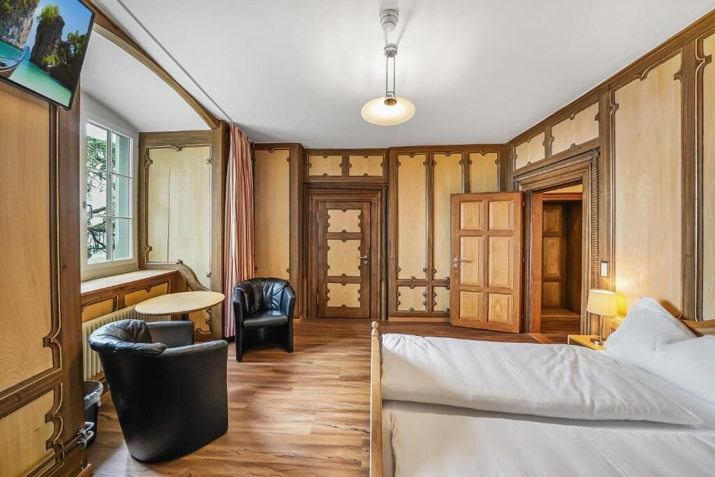 Photo of Bedroom in Rorschacherberg