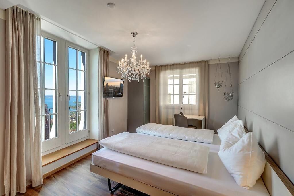 Photo of Bedroom in Rorschacherberg