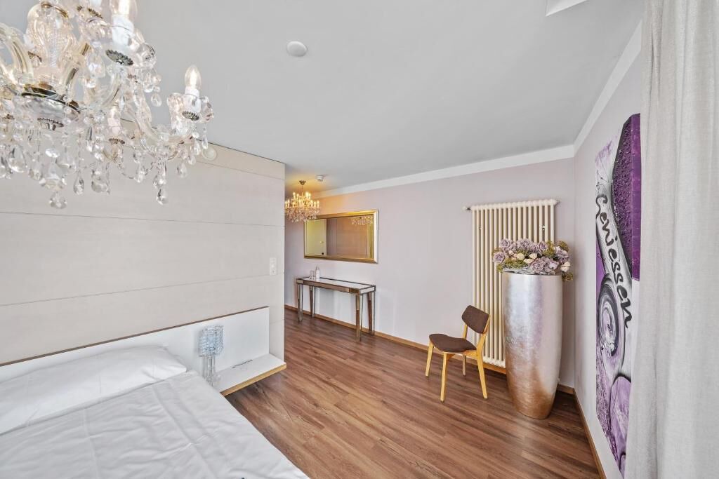 Photo of Bedroom in Rorschacherberg
