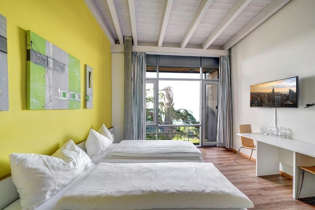 Photo of Bedroom in Rorschacherberg