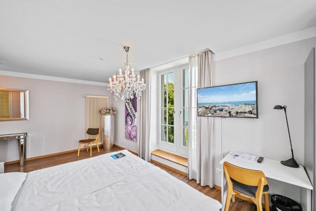 Photo of Bedroom in Rorschacherberg