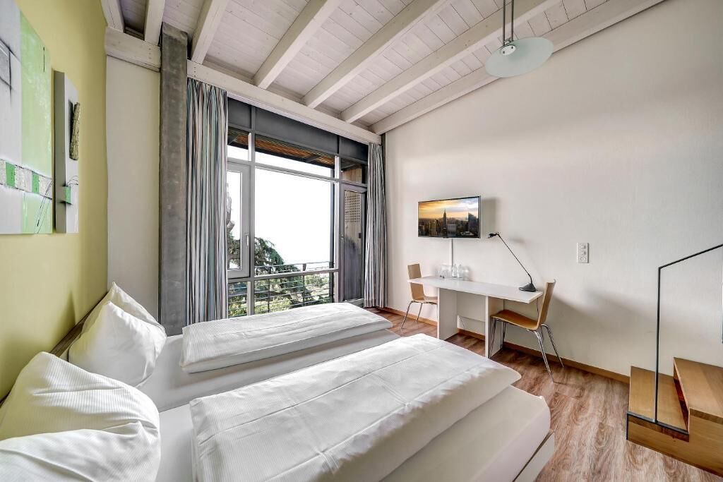 Photo of Bedroom in Rorschacherberg